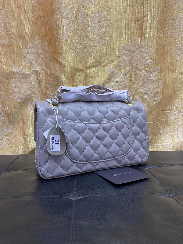 Satchel Bags - CHL Bags - 5555