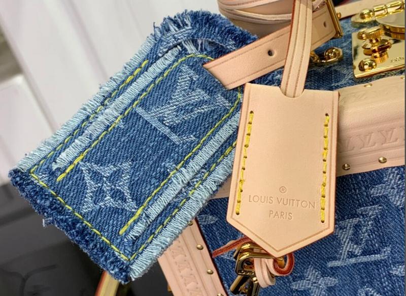 SAMC - LOV Bags - 288