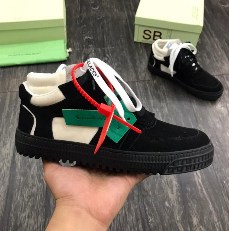 SAMC - YZO Men Shoes - 256