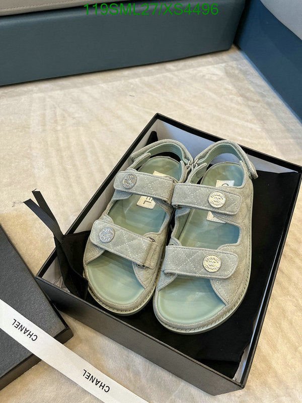 SAMC - CHL Women Shoes Beach - 105