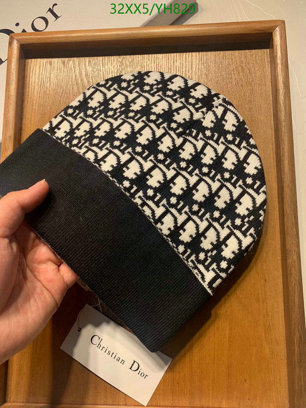 SAMC - DOR Caps & Hats - 249