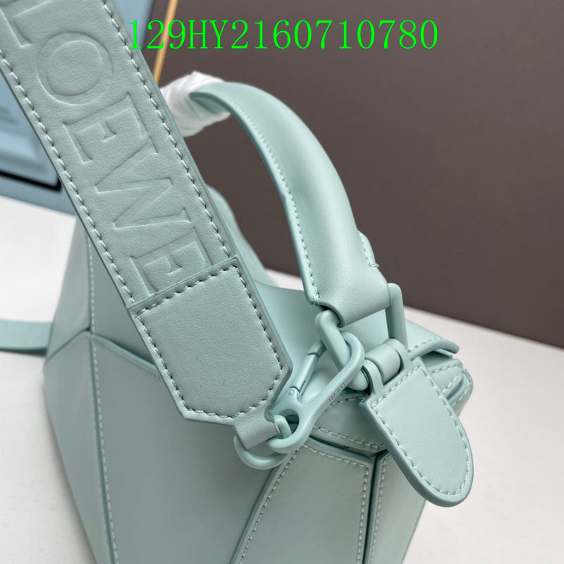 Satchel Bags - LWE Bags - 047