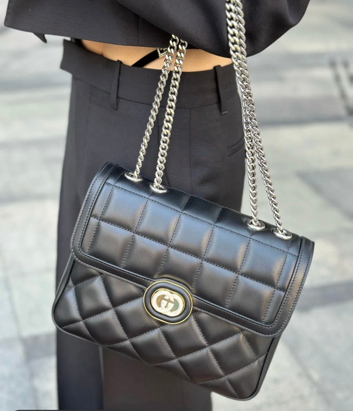 Satchel Bags - GCI Bags - 663