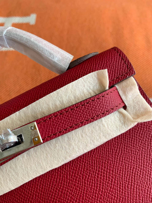 Satchel Bags - HMS-Bags - 1071