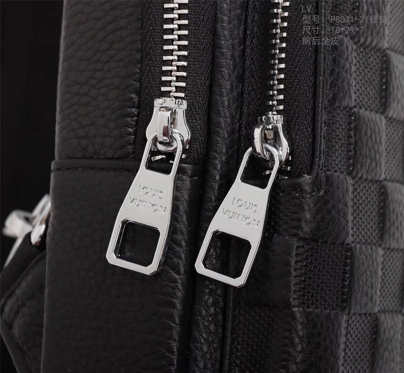 Satchel Bags - VL Bags - 3428