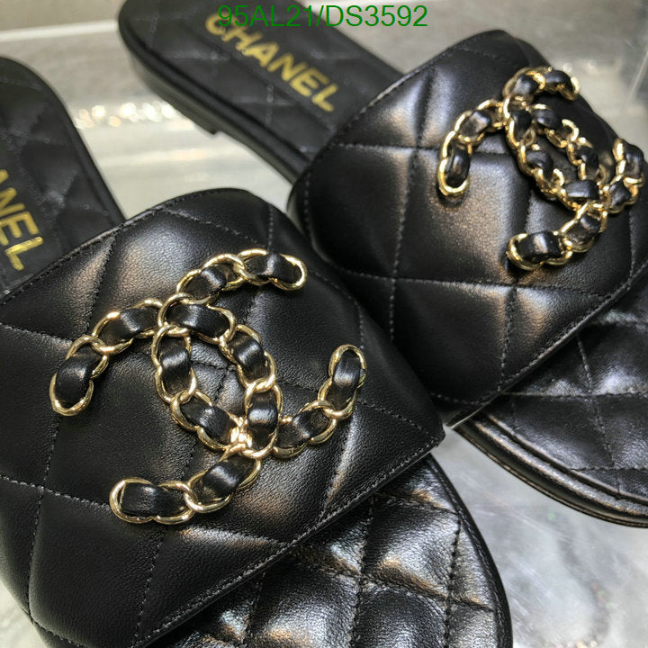 SAMC - CHL Women Shoes Slippers - 012