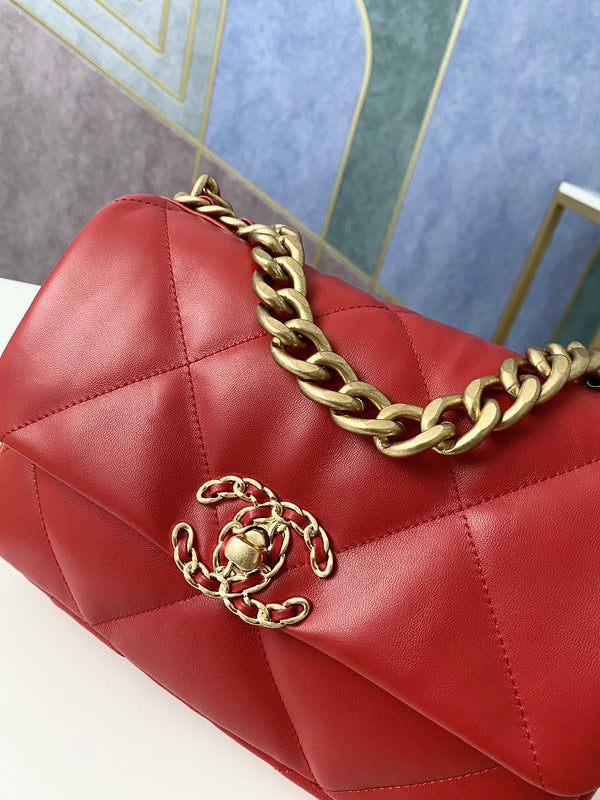 Satchel Bags - CHL Bags - 1571