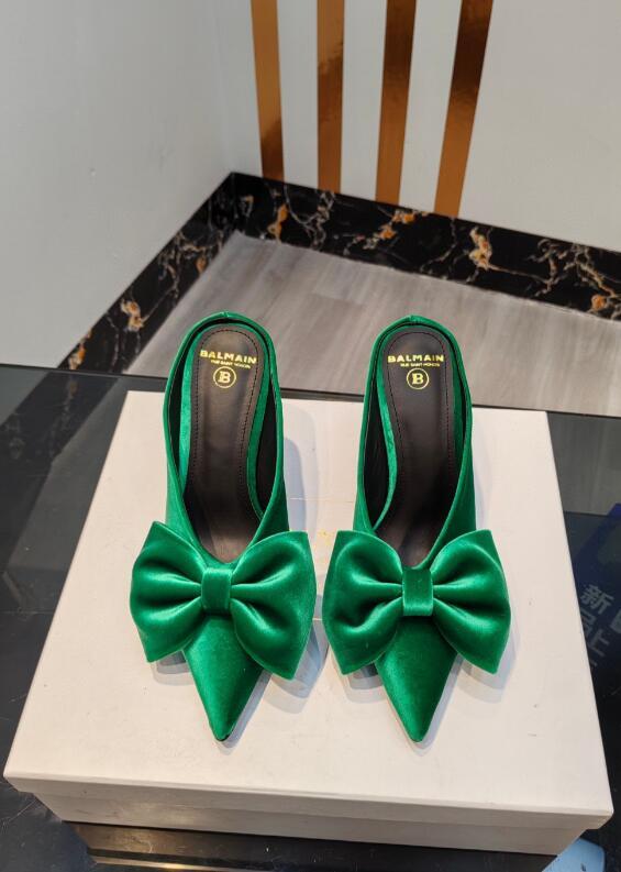 SAMC - BAM Women Shoes - 078