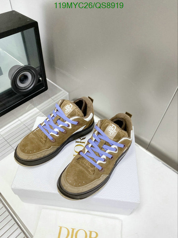 SAMCC - DOR Women Shoes - 1649