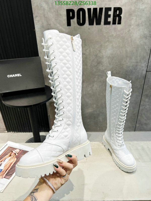 SAMC - CHL Women Boots - 291