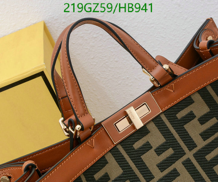 SAMC - FDE Bags - 307