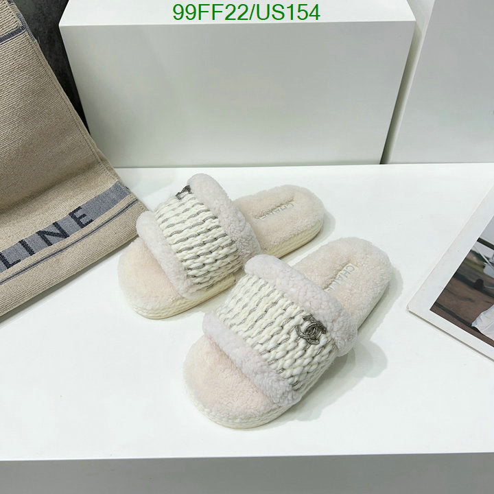 SAMC - CHL Women Shoes Slippers - 100