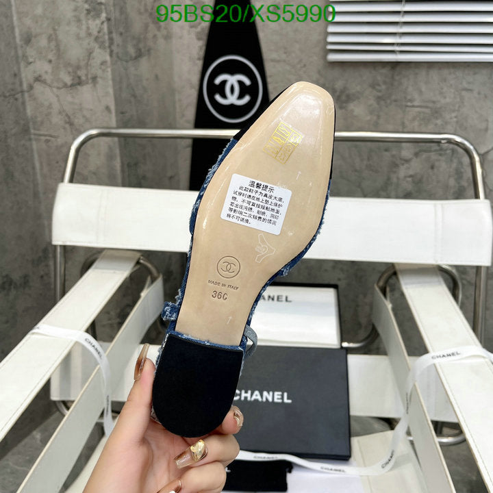 SAMC - CHL Women Shoes Ballet - 287