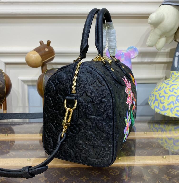 SAMC - LOV Bags - 1194