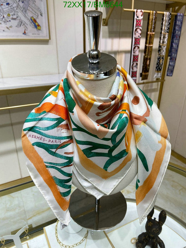 SAMC - HMS Scarves - 169