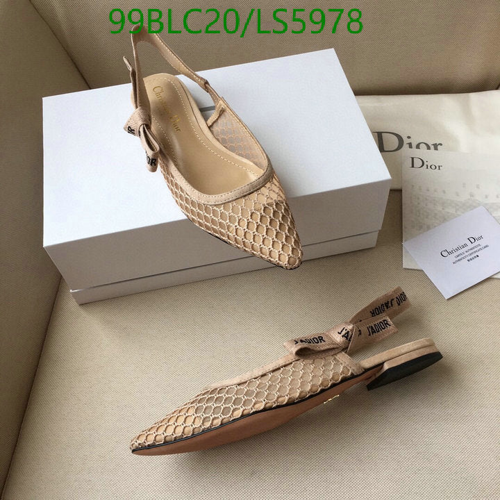 SAMCC - DOR Women Shoes - 2111