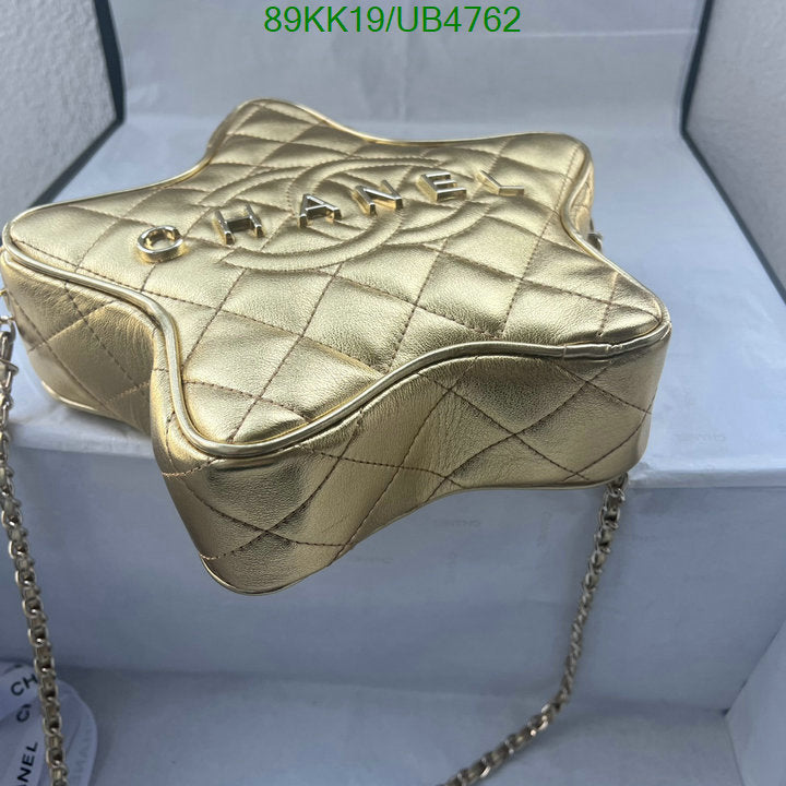 SAMC - CHL Bags Crossbody - 080