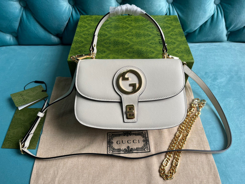 Satchel Bags - GCI Bags - 7623