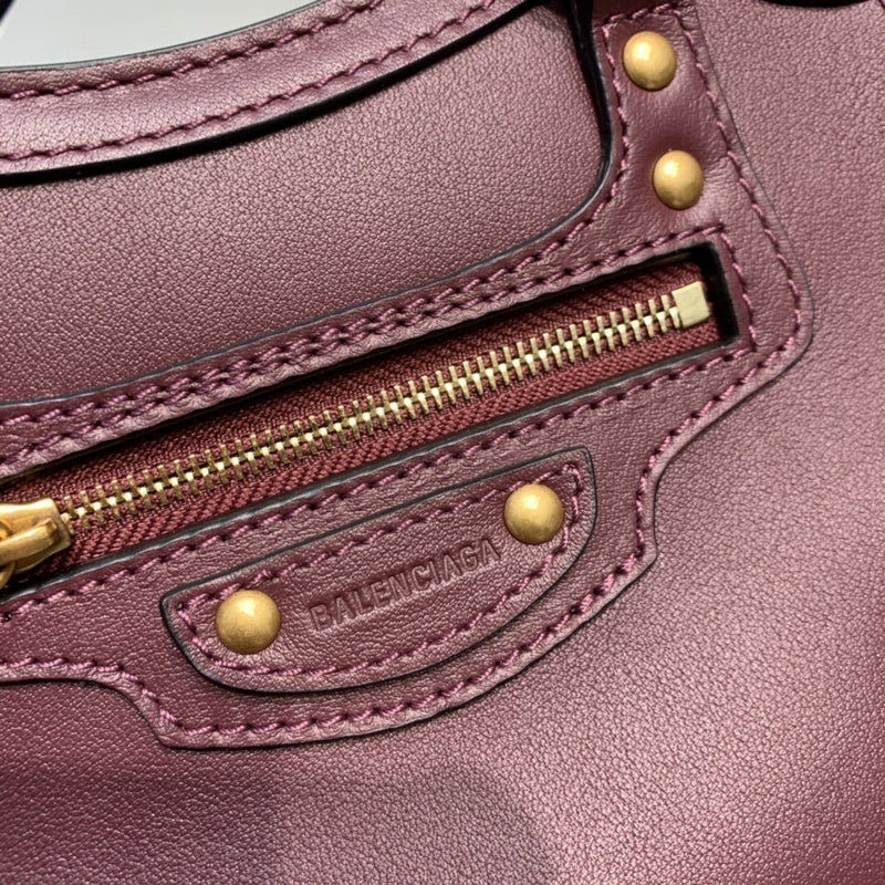 Satchel Bags - BGA Bags - 835