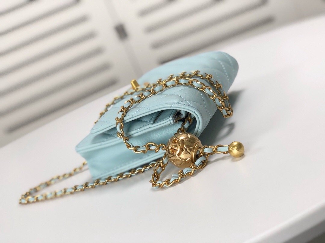 EN - New Arrival Bags CHL 076
