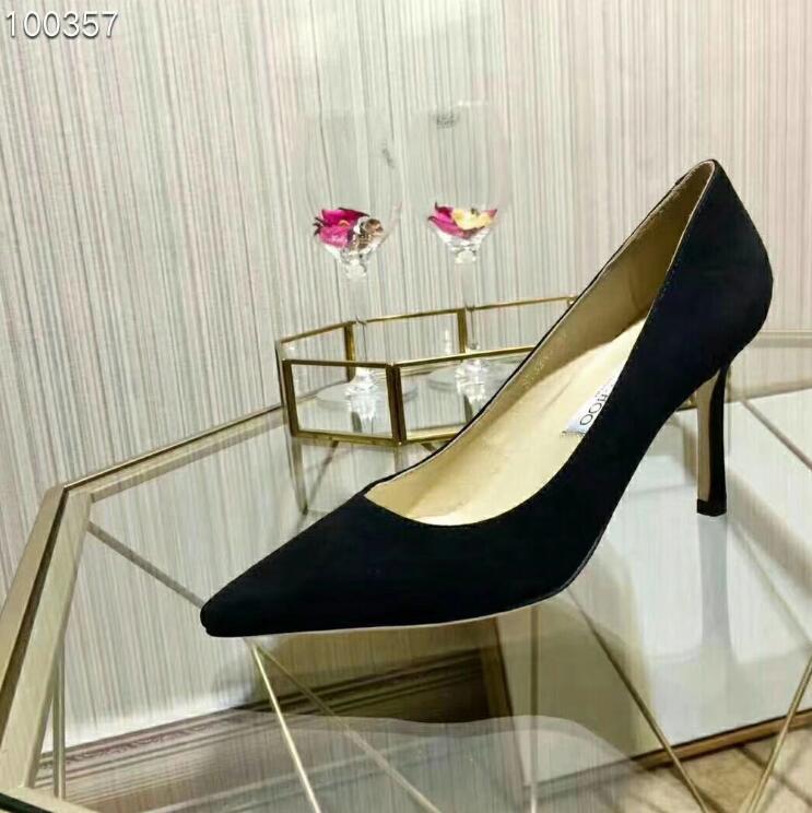 SAMC - JMC Shoes - 222
