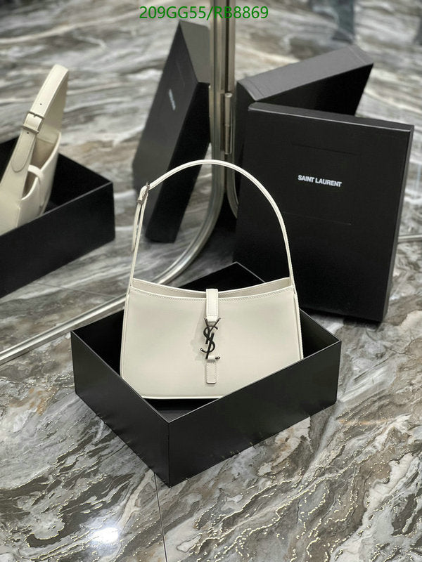 SAMC - YLS Bags - 148