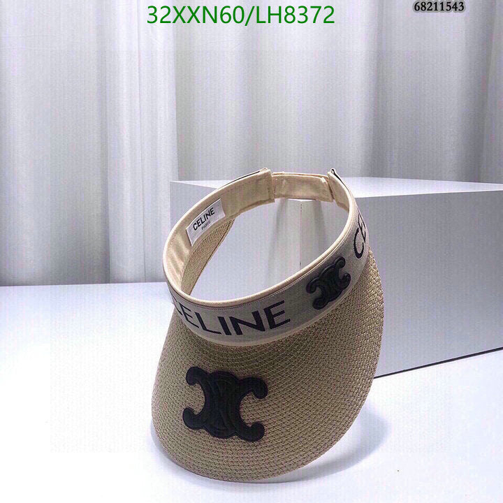 SAMC - COL Caps & Hats - 352