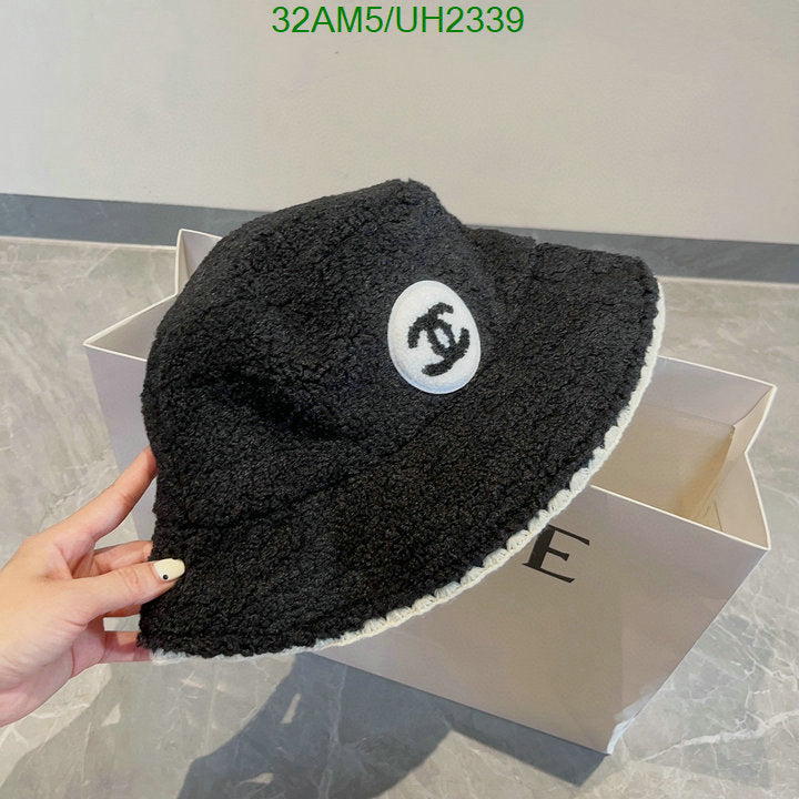 SAMC - CHL Caps & Hats - 076
