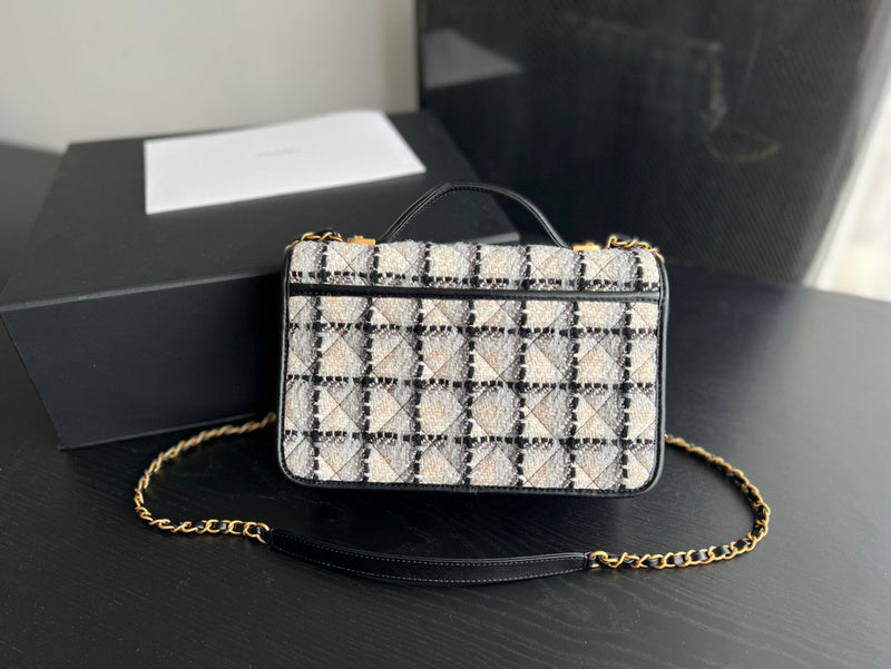 ELE - CHL Bags - 102