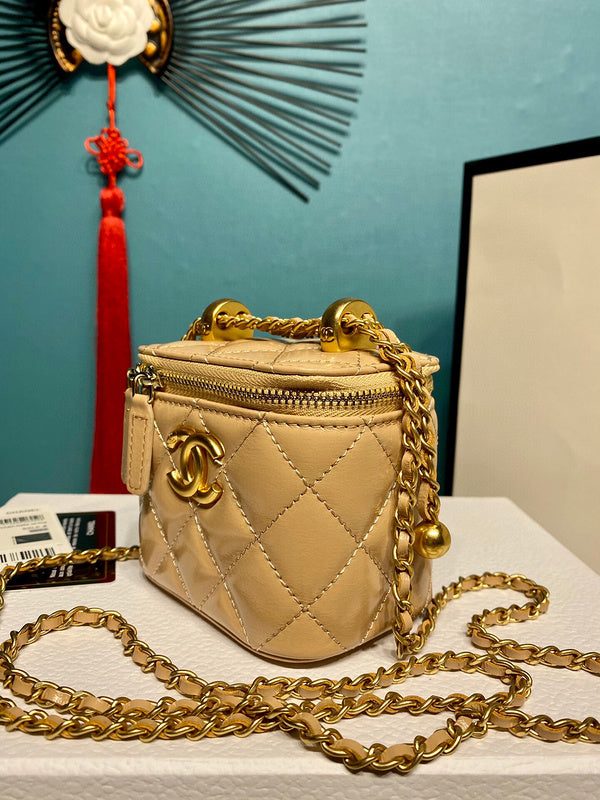 Satchel Bags - CHL Bags - 3791
