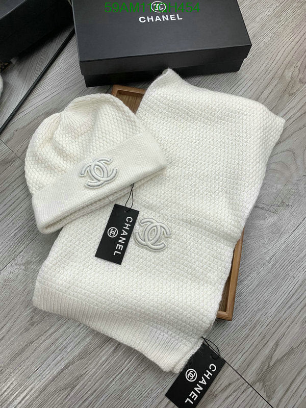 SAMC - CHL Caps & Hats - 123
