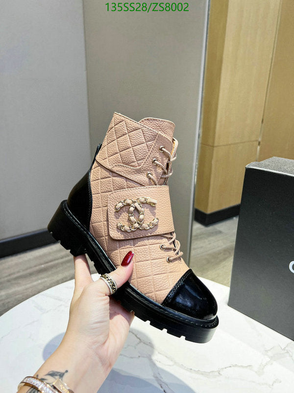 SAMC - Mix Boots - 230