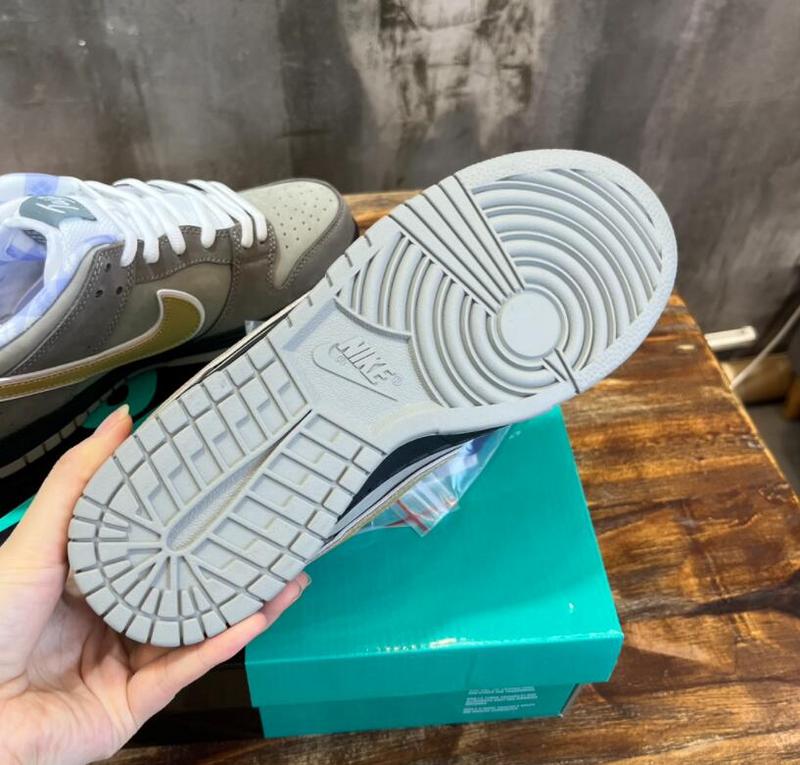 SAMC - NKE Shoes - 353