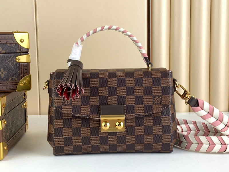 Satchel Bags - VL Bags - 2765