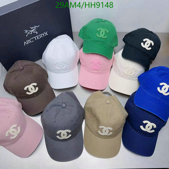 SAMC - CHL Caps & Hats - 260