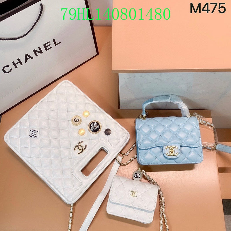 Glami - CHL Bags - 2444