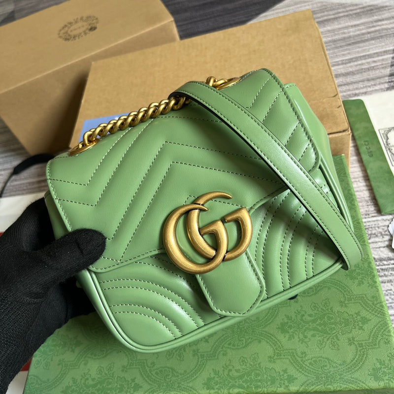 ELE - GG Bags - 815