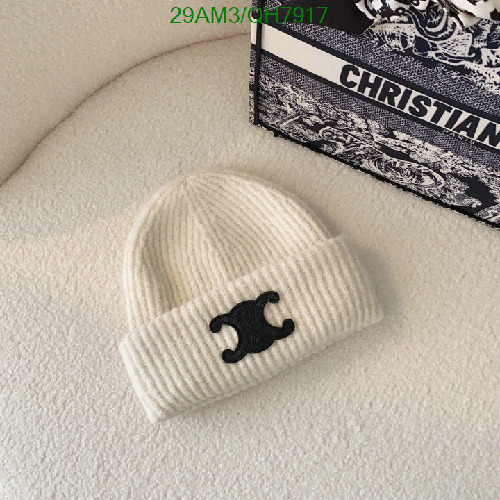 SAMC - COL Caps & Hats - 138