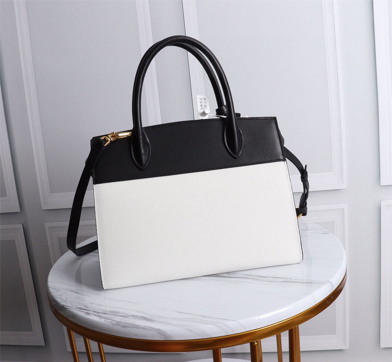 Satchel Bags - PDA Bags - 1341