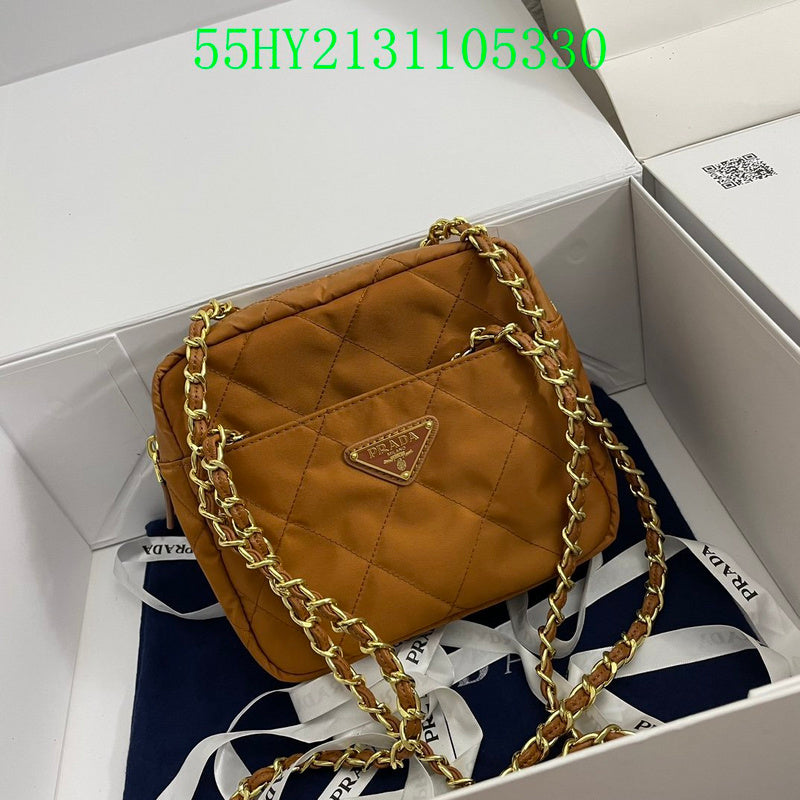 Satchel Bags - PDA Bags - 3860