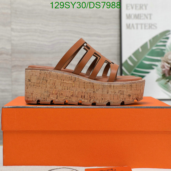 SAMC - HMS Women Shoes - 018