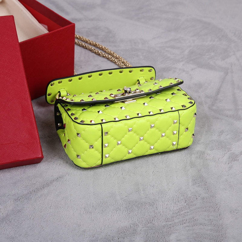 Satchel Bags - VTO Bags - 060