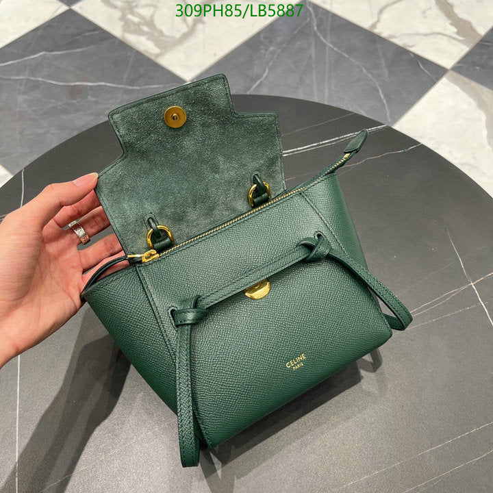 SAMC - COL Bags - 238
