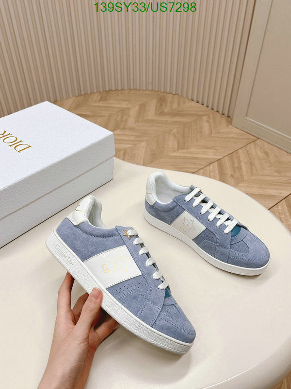 SAMCC - DOR Women Shoes - 1560
