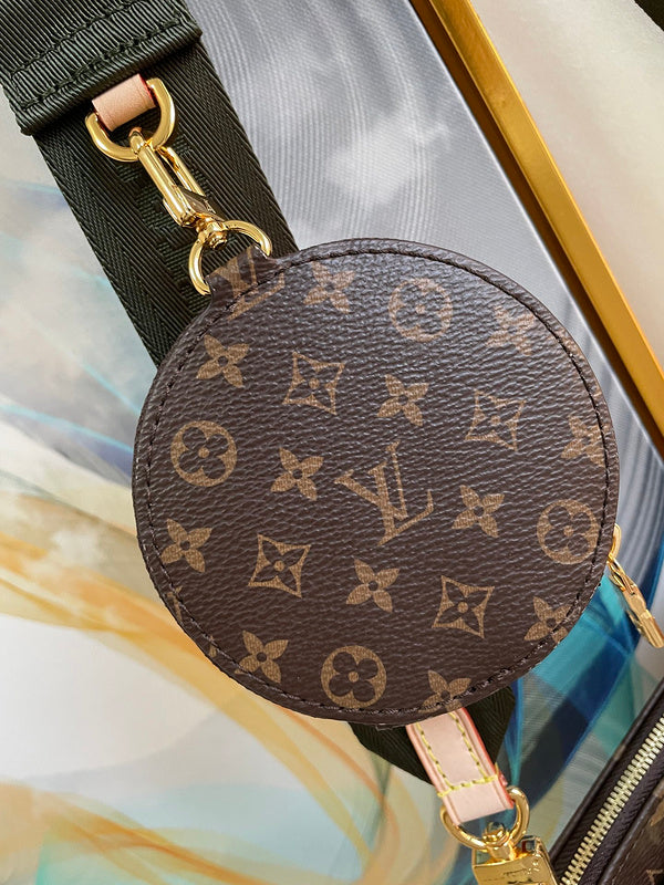 Glami Fashion Lu-Vi Bags - 16852