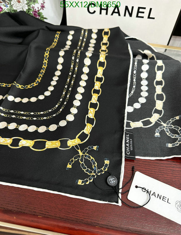 SAMC - CHL Scarves - 002