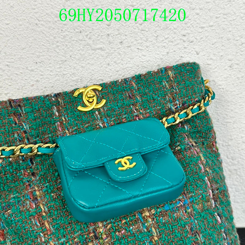 Glami - CHL Bags - 393