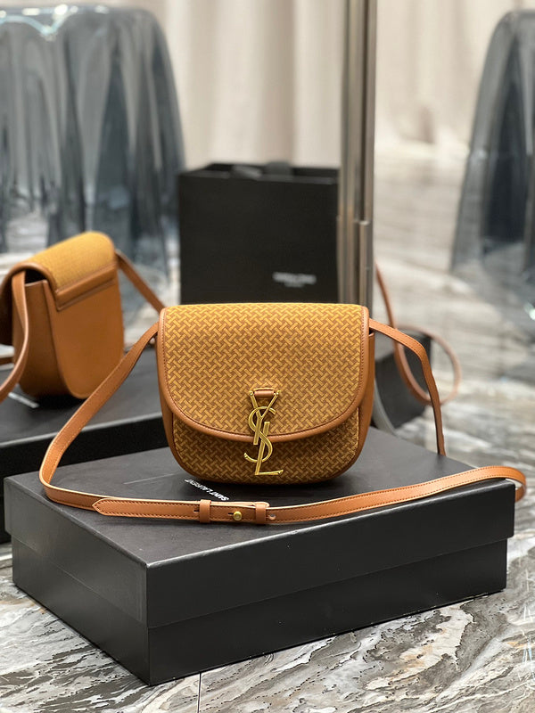 Satchel Bags - SLY Bags - 2224