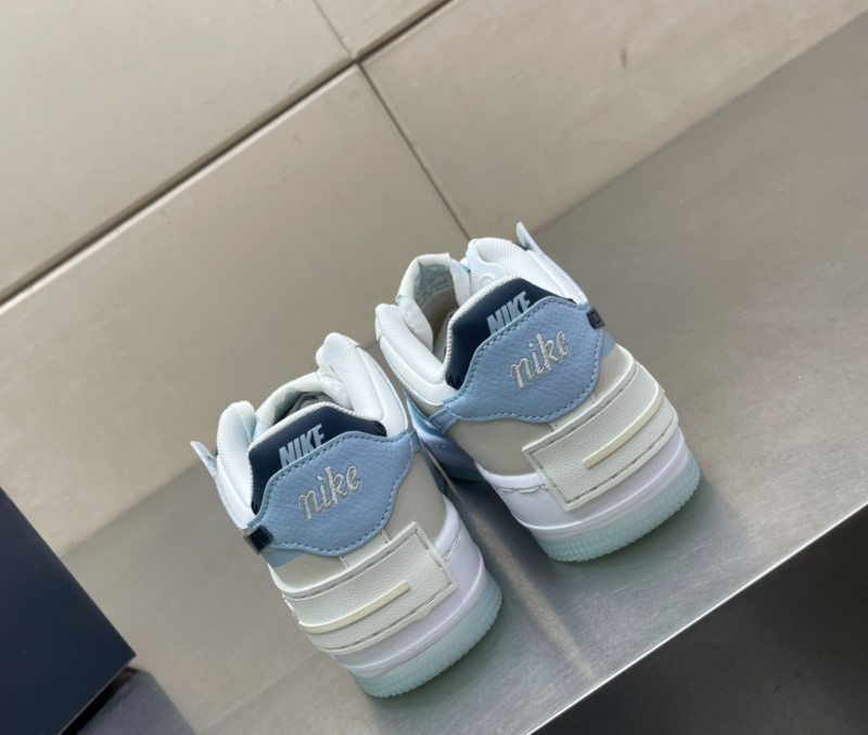 SAMC - NKE Shoes - 003