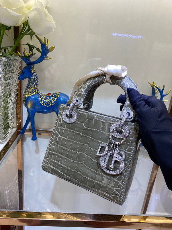 Glami Fashion - DIR Bags - 1833